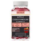 Outsup Apple Cider Vinegar Gummies for Weight Loss Detoxing & Improvement 30Caps