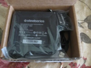 SteelSeries Transceptor GameDAC para Arctis Pro Inalámbrico HS-00014TX - NUEVO OP. CAJA - Imagen 1 de 4