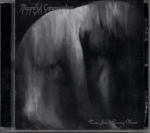 MOURNFUL CONGREGATION-TEARS FROM A GRIEVING HEART-CD-funeral-doom-metal-esoteric - Picture 1 of 2