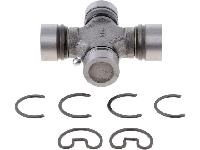 For 1957, 1961-1963 Oldsmobile Starfire Universal Joint Spicer 62475XTCC 1962 - Image 1 of 2