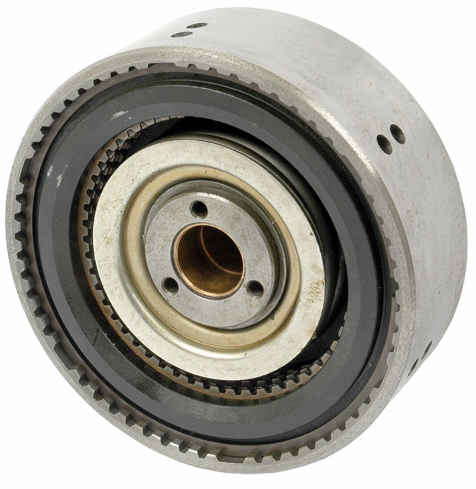 Made to Fit Ford Tractor IPTO Clutch Pack E0NNN751BA 5000 6000 7000 8000 TS Seri - Image 1 of 1