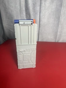 Nerf Zombie Strike 12 Clip from Scravenger 10 Darts - Picture 1 of 2
