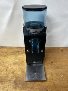 Rancilio Rocky Espressomühle (dosierlos) - Bild 1 von 5