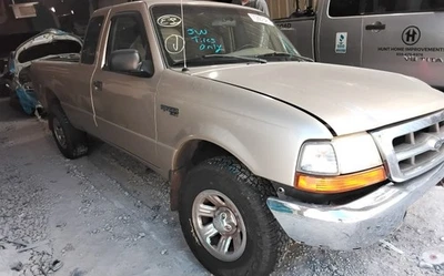 Ford Ranger 2000 motor de 3,0 L fabricante de equipos originales 101 k millas - LKQ436765960 Foto 1 de 4