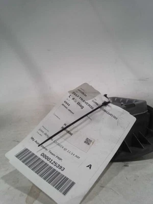 Rueda del conductor con bolsa de aire izquierda para 13-17 TRAVERSE 378591 Foto 1 de 4