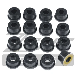 ZSPEC Intake Valve Covers Silicone Crush Washers for '90-99 Z32 300zx, 16-Pack - Bild 1 von 2