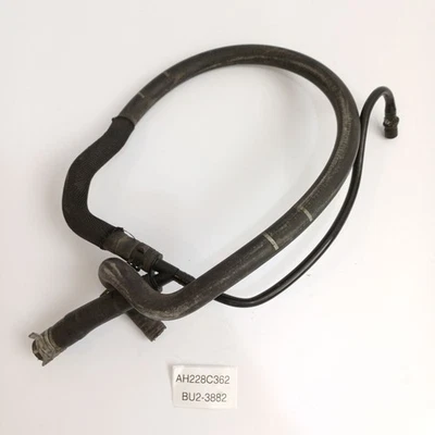 Шланг бака охлаждающей жидкости для радиатора Land Rover Range Rover Sport 2010-2013 годов выпуска AH228C362 - Изображение 1 из 4