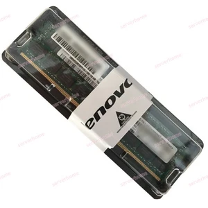 Lenovo/IBM 4X77A08635 02JK971 2RX4 64GB DDR4 PC4-3200AA RDIMM Pamięć serwera - Zdjęcie 1 z 3