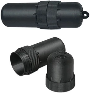 Contenedor Estanco Porta Accesorios Dry Box De Omer - Photo 1/2