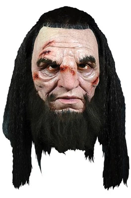 Nuevo Juego de Tronos Big Giants Máscara Wun Wun Foto 1 de 2