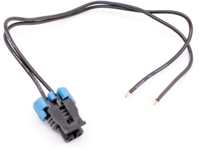 Conector de interruptor de purga de bote de vapor 78VB71N para GMC Safari 1996 Foto 1 de 1