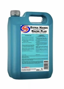 Autosmart Extra Hands 5L - Limpiador de manos de alta resistencia ENTREGA GRATUITA - Imagen 1 de 1