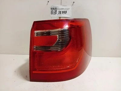 STOP FANALE POSTERIORE DESTRO PER SEAT Alhambra 2° Serie 7N5945096H CFGC (00>0 Foto 1 de 4