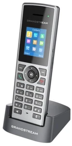 Grandstream DP722 IP Phone Cordless HD DECT Handset and Charger - Picture 1 of 3