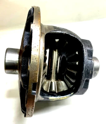 Transportadora Dana 80 OEM com carga aberta 37 spline 4,10 taxas para cima 🏁 - Imagem 1 de 3