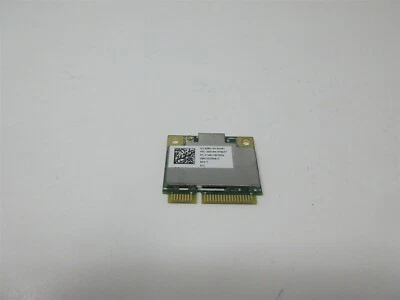 V000270880 GENUINE ORIGINAL TOSHIBA WIRELESS CARD SATELLITE C855D - Image 1 of 2