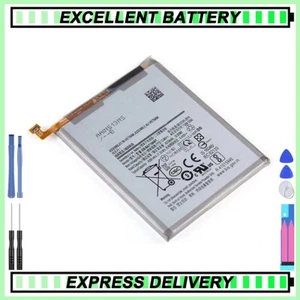 Battery Replacement EB-BA715ABY fit for Samsung Galaxy A71 4G SM-A7160 A7160 - Zdjęcie 1 z 6