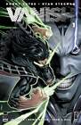 Vanish #1 - Ratio / Incentive 1:10 McGuinness - PRE-ORDER 09/21 - Donny Cates