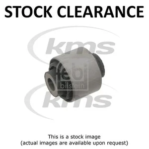STOCK CLEARANCE R/AXLE MOUNTING BUSH FOR A3,TT,BO,GO4 1.8T/1.9TDI QUATTRO - Picture 1 of 3