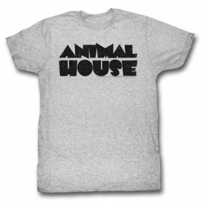 Camiseta de brezo con logotipo de Animal House para adulto Foto 1 de 2