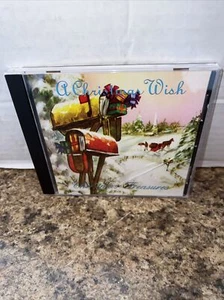 A Christmas Wish [Lifestyles 2002] by Various Artists Christmas CD - Bild 1 von 3
