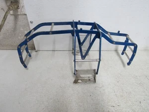 HPI SAVAGE R.C. SOLUTIONS ROLL CAGE ROLLBAR HANDLE GUARD ALUMINIUM 1/8 #MI-19 - Picture 1 of 9