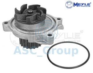 Bomba de agua refrigerante de refrigeración del motor Meyle 113 012 0042 - Imagen 1 de 1