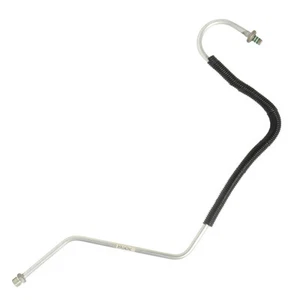 AC A/C Liquid Line Fits: Ford Bronco - F Superduty - F150 - F250 F350 See Chart - Foto 1 di 2