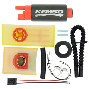 KEMSO 340LPH High Performance Fuel Pump for Mercury Cougar 1986-1997 - Picture 1 of 6