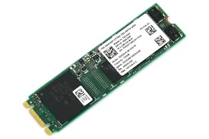 SSD GKJ0P DELL 120 Go M.2 pour carte dell boss - Photo 1/7