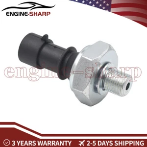 Fit Ducati Engine Motor Silver Oil Pressure Sensor Switch New 53940302A - Picture 1 of 7