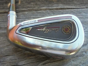 Ben Hogan Edge Forged 2018 Single 6 Iron Golf Club Right Hand Graphite Recoil Re - Picture 1 of 10
