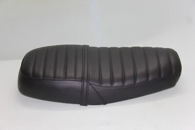 Yamaha XS750 SE SF Special Standard 1978-1981 motorcycle seat saddle CODE: L5264 - Image 1 of 4