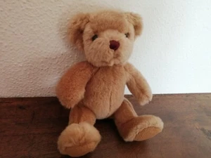 Peluche orsetto 18 cm - Foto 1 di 2
