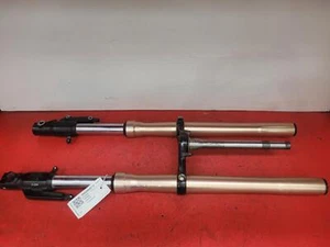 HONDA ADV 350 FRONT FORK SHOCK ABSORBERS 2023 0.3L - Picture 1 of 12