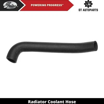 Manguera de refrigerante de radiador de gas Plymouth GTX 1968 5,2 L V8 puertas superiores Foto 1 de 4