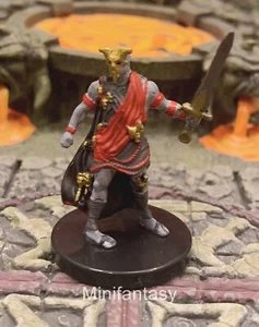 Returned Sentry D&D Miniature Dungeons Dragons Mini Theros Undead Guardian 14 - Picture 1 of 1