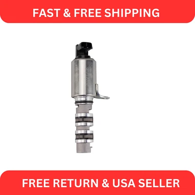 Variable Valve Timing Solenoid Fits 2007-2009 Ford Fusion Mercury Milan - Image 1 of 4