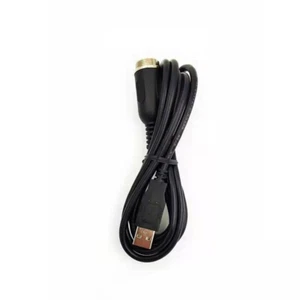 PALUMMA Wired Controller USB Breakaway Cable Cord for TH8A Thrustmaster handb... - Picture 1 of 4