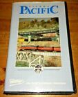 Sierra Pacific Lines - Pasadena Model Railroad Club [VHS + FREE DVD] HO SCALE