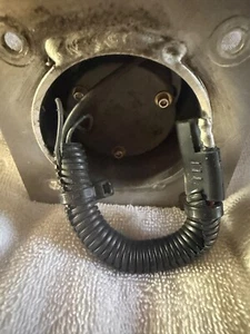 Motor de repuesto para cubiertas Tonneau retráctiles accionadas por Retrax - Imagen 1 de 6