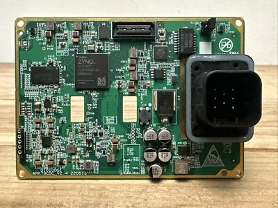 010100GI ARK79CDC_V2.4 220513 Zynq XILINX Used - Image 1 of 2