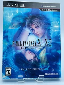 Final Fantasy X PS3 *NO GAME* - Picture 1 of 5