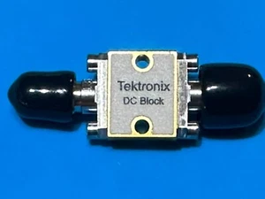 Tektronix 50 GHz PSPL5509 240JP blocco DC 2,4 picosecondi Labs 5509 banda ultra larga - Foto 1 di 5
