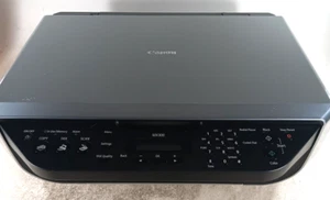 Canon Pixma MX300 Office All-On-One Inkjet Printer - Picture 1 of 5