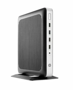 HP 2ZU99AA#ABA t630 2GHz 32Gb GX-420GI Quad-core DDR4 Thin Client - Picture 1 of 1
