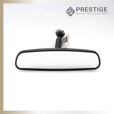 Espejo retrovisor interior LEXUS ES300 1997-1999 87810-AA010 OEM Foto 1 de 4