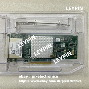 Adaptador de bus host 2278500-R Adaptec ASA-70165H 6Gb/s PCIe 3.0 x 8 SATA SAS 70165H - Imagen 1 de 6