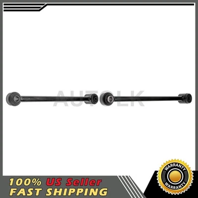 Brazos de control Dorman para Toyota Highlander 2001 2002 2003 Foto 1 de 4