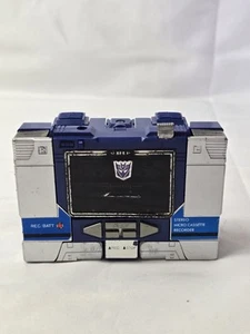 Vintage G1 Transformers Soundwave 1984 Actionfigur Hasbro - Beschreibung lesen - Bild 1 von 6
